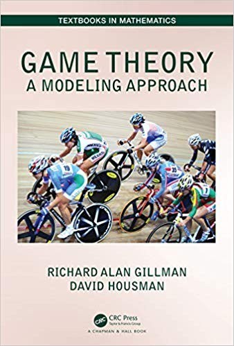 primer in game theory solution manual